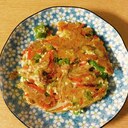 ヘルシー！手作り焼きがんもどき